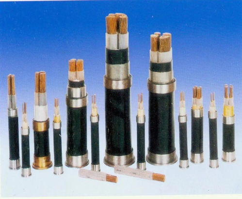 电力电缆及附件专业领域现状与发展分析