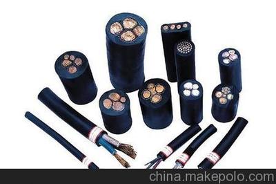 合肥橡套电缆选购指南 上缆集团的专业供应与服务