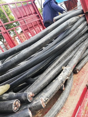 苏州酒店改造与商务园区废旧电缆回收 循环经济的绿色实践