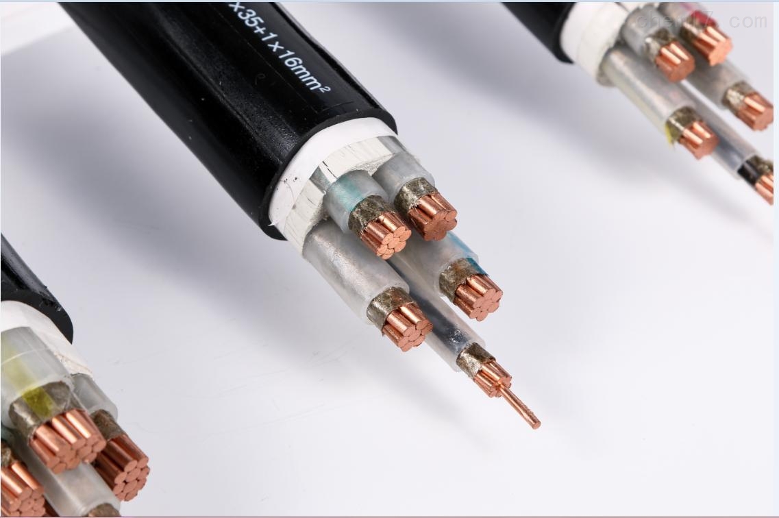 WDZC-YJY23铠装型低烟无卤阻燃电力电缆的特性与应用