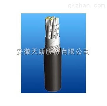 聚焦高品质船用电力电缆 安徽天康集团的制造优势与产品解析