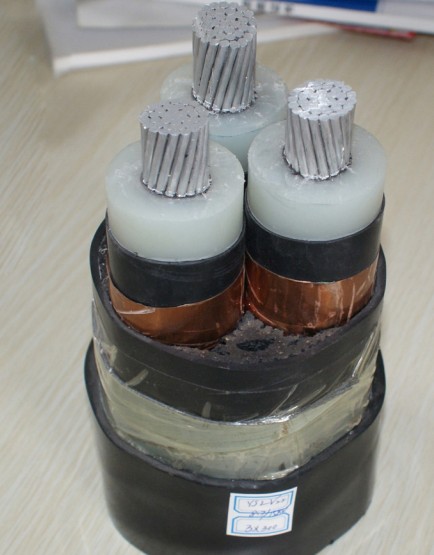 YJLV22电力电缆 性能特点与应用场景全解析